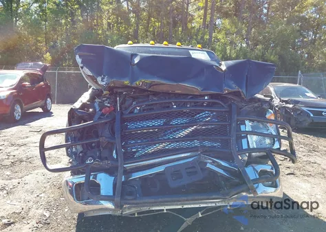 2016 Ford F-250 Lariat from USA, damaged, VIN 1FT7W2B68GEC10708